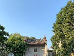 -黄埔古港