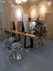 -AFA Hair studio·女士发型设计