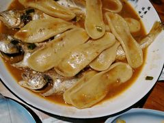-老家黄墩小错鸡·活海鲜