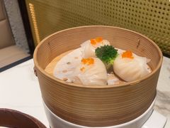 -十二粤味·顺德菜·焗海鲜(五四广场店)