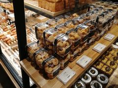 -工匠面包(壹方店)