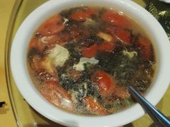 -温汤大酒店餐厅