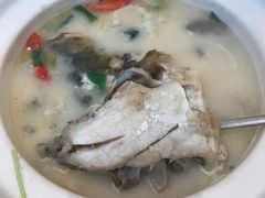 -百老汇美食街