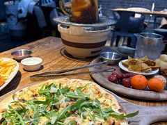 -闲·胡同 Barblu Hutong(雍和宫五道营店)