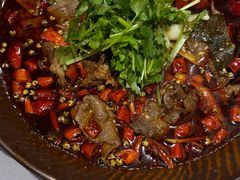 -金哥私房菜馆(张府园总店)