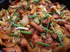 -槿Story·韩国料理(望京韩国美食城店)