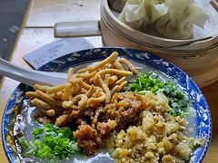 -晓友烧麦(光华村店)