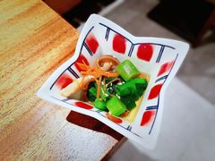 -森味花园·日本料理(伊藤洋华堂亚运村店)