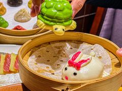 -乐忻皇朝(上海中心大厦店)