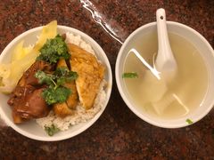 -猪脚洪隆江猪脚饭