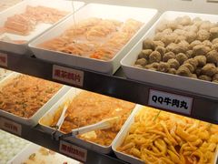 -每味每客·重庆麻辣烫(国泰店)