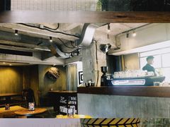 -来回·咖啡(天河南店)