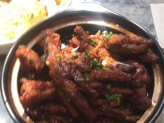 -聚丰园•湖鲜餐厅(阿红私房菜梅石路店)