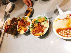 -小豆海棠(嘉兴路店)