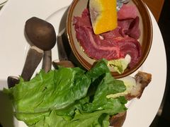 -富力丽思卡尔顿酒店·香荟全日制餐厅