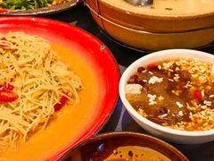 -馬伍旺川菜(江北虹悦城店)