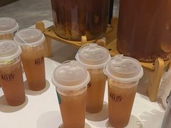 -稻香酒家·34年老字号·港式粤菜(侨光店)