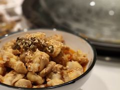 -水禾轩·海鲜蒸汽主题餐厅(拱北店)