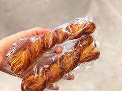 -慢熟面包店bud bread(孩儿巷店)