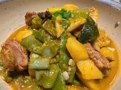 -金掌勺·锅包肉(广渠门店)