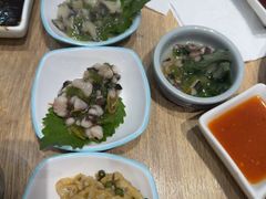 -上渔铁板烧(熙悦汇店)