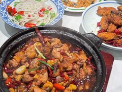 -欧记大排档·景德菜(上海首店)