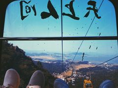 -巨石山景区