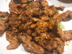-丁里羊肉小镇(天鹅湖总店)