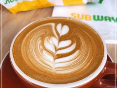 -VOYAGE COFFEE 咖啡烘焙工坊店(798艺术区店)