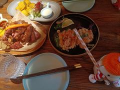 -食陆号·新式台湾创意菜(十全街首店)