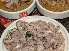 -清真·京华源铜锅涮肉(丰庆店)