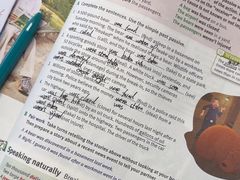 -新东方成人英语学习考试·口语·商务(延安路校区)