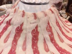 -清真京华源·涮肉烧烤(丰庆店)