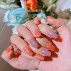 -Pink You美甲洗眉纹绣定制中心