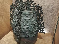 -大钟寺古钟博物馆