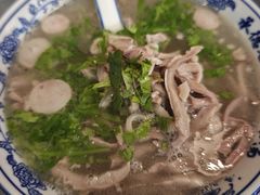 -老三羊汤【北兴隆街店】