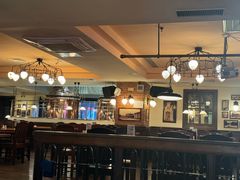 -宝莱纳啤酒花园餐厅PAULANER BRAUHAUS Nanjing(广州路店)