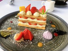 -Kathleen's Waitan 凯圣琳江景西餐厅(外滩店)