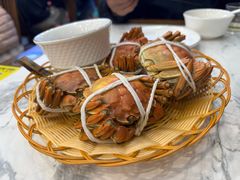 -蟹天蟹地农家菜·阳澄湖大闸蟹(浅水湾店)