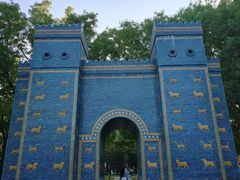 -北京世界公园