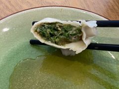 -三合园水饺·青岛菜(五四广场店)