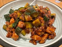 -西部马华清真兰州牛肉面·烧烤夜市(关东店)