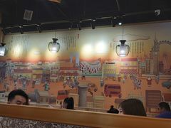 -玉林串串香(桥西店)