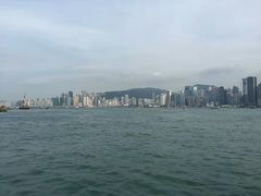 -南丫岛
