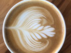 -咖星人E·T coffee·云赛空间