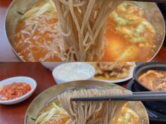 -屋里家延边朝鲜族冷面(南园店)