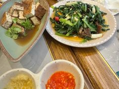 -章记星洲 · 新加坡餐厅(望京店)