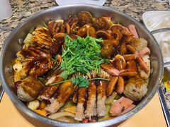 -黄记煌三汁焖锅(新世纪广场店)