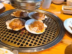 -唯成•韩国炭火烤肉 유성고기