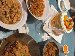 -呷湘厨·家宴·鱼汤捞饭(津南店)